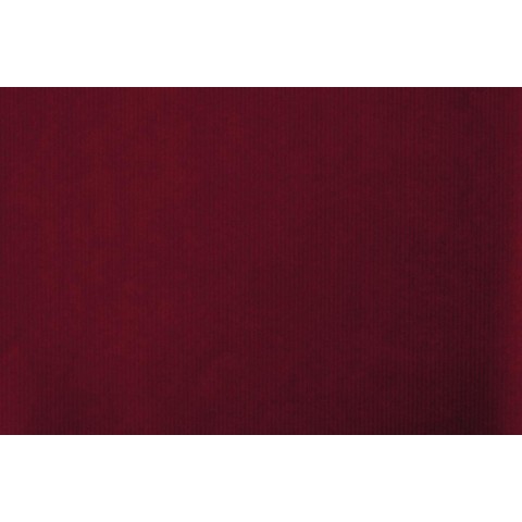 BOBINA SEALING ROSSO 1X25MT.